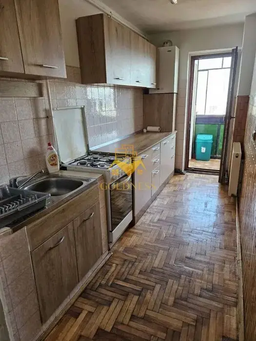 3 camere decomandate, 2 balcoane, Manastur, Parang, Profi, Minerva