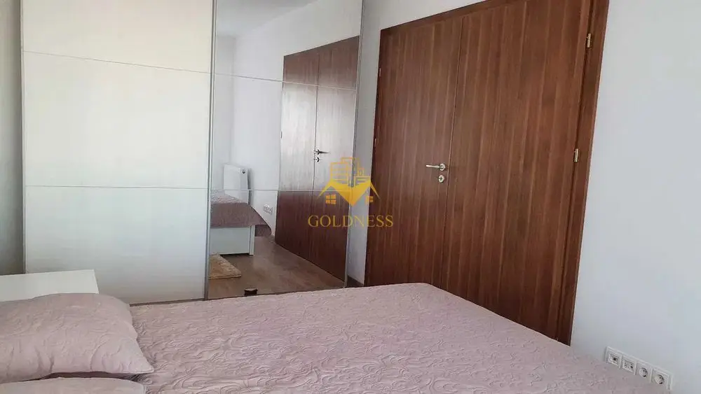 2 camere open-space, modern, parcare, Viva City, Iulius Mall