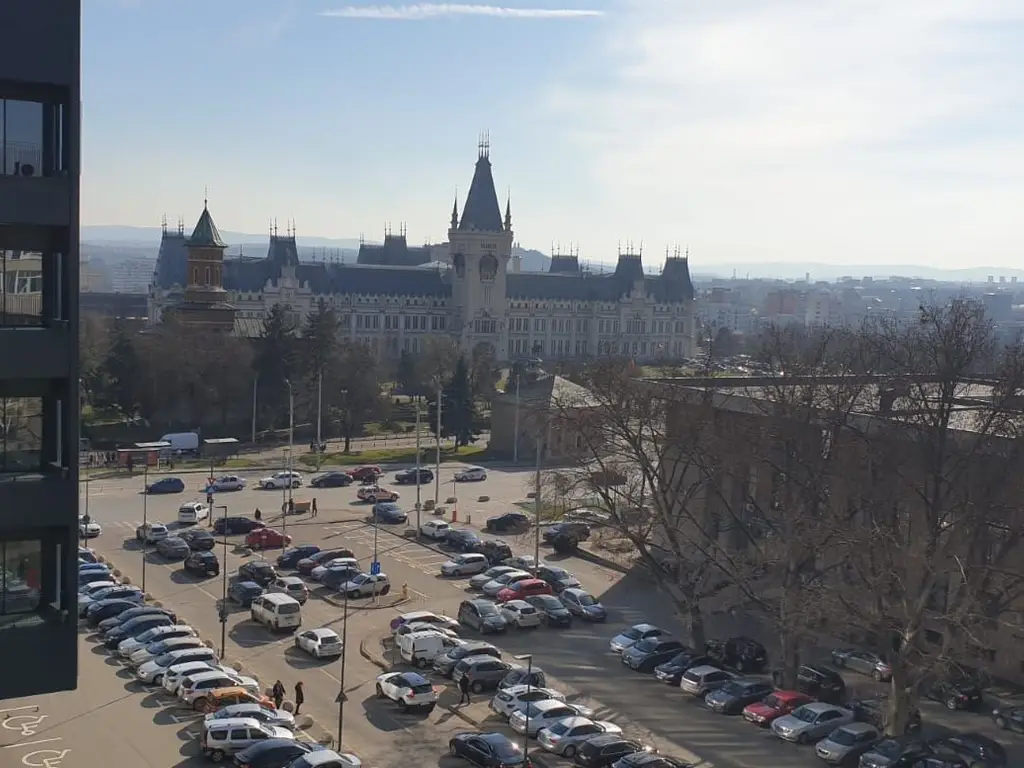 Apartament premium, Centru, Moldova Center, Palas Mall, Palat