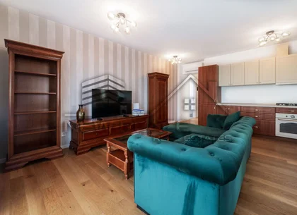 Aviatiei Park | Apartament deosebit | Vedere curtea interioara | Lux
