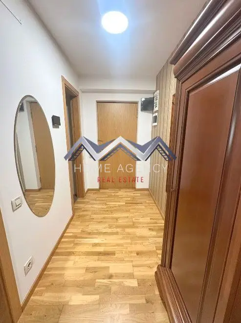Apartament 3-4 camere | 2 locuri de parcare, unul subteran