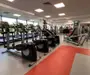 Sala fitness lux