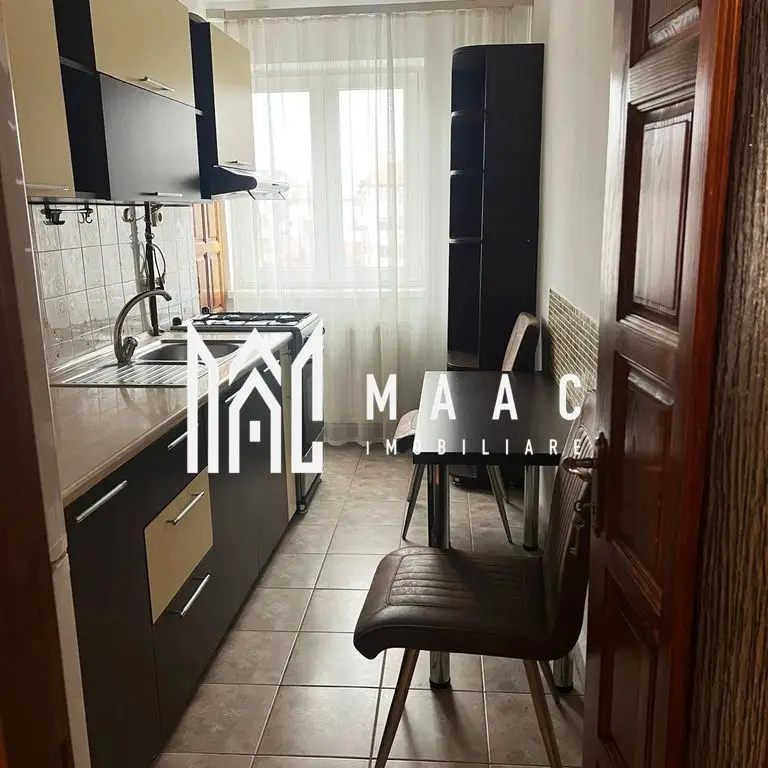 Apartament 2 camere | Ostroveni | etaj 4/10 | lift | centrală