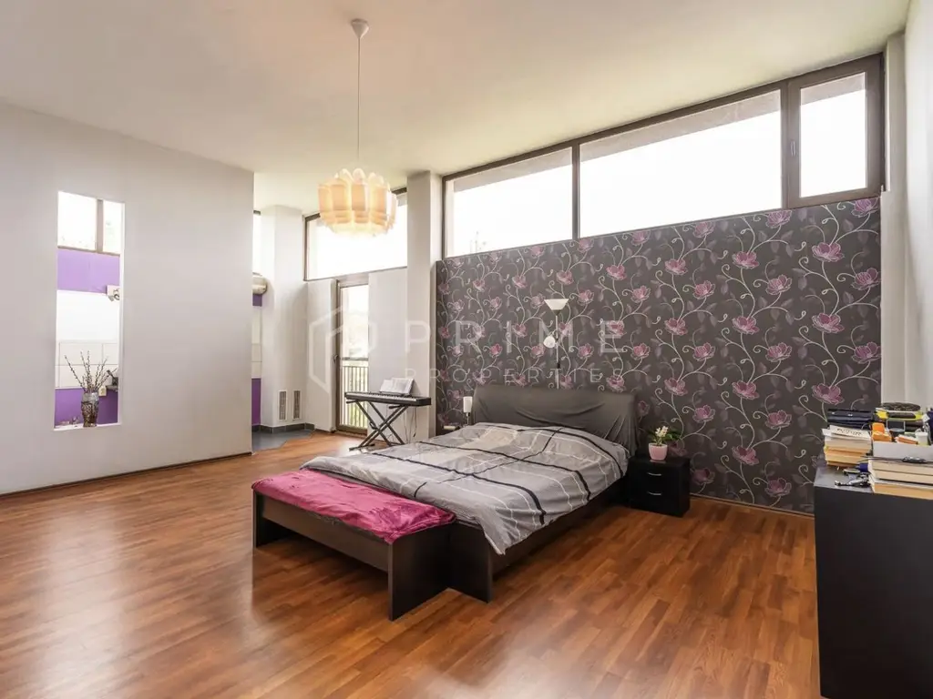 Vilă cu design și dotări deosebite de vânzare