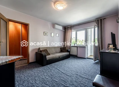 VÂNDUT! Apartament 2 camere Podgoria - Calea Iuliu Maniu