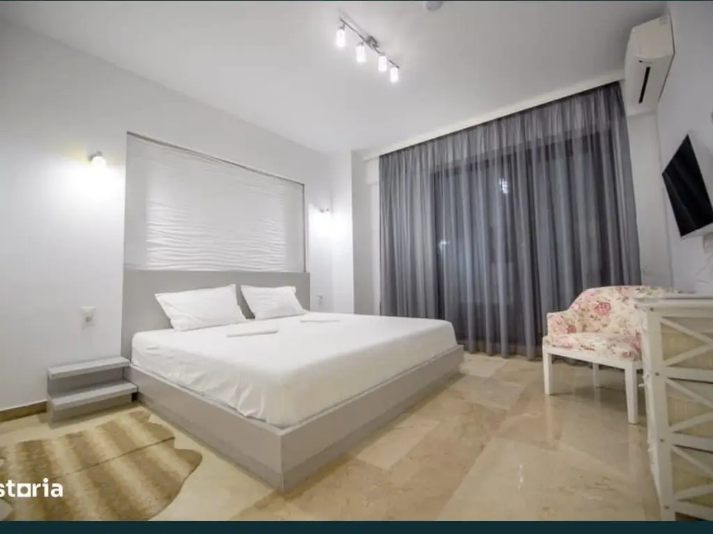 Ap 2 camere langa hotel Vega