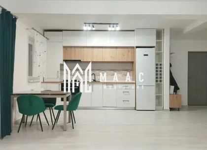 Apartament 2 camere | Parter inalt | Modern | Selimbar