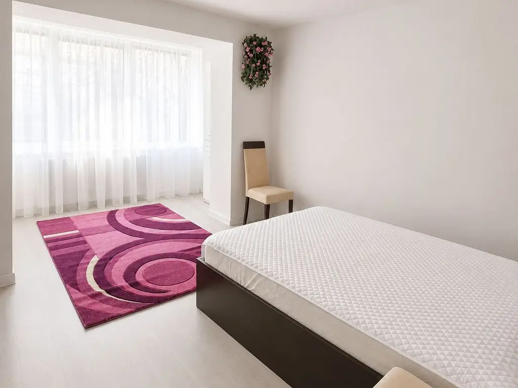 Apartament 2 camere, 62 mp, complet mobilat – Malul Begăi / Nokia