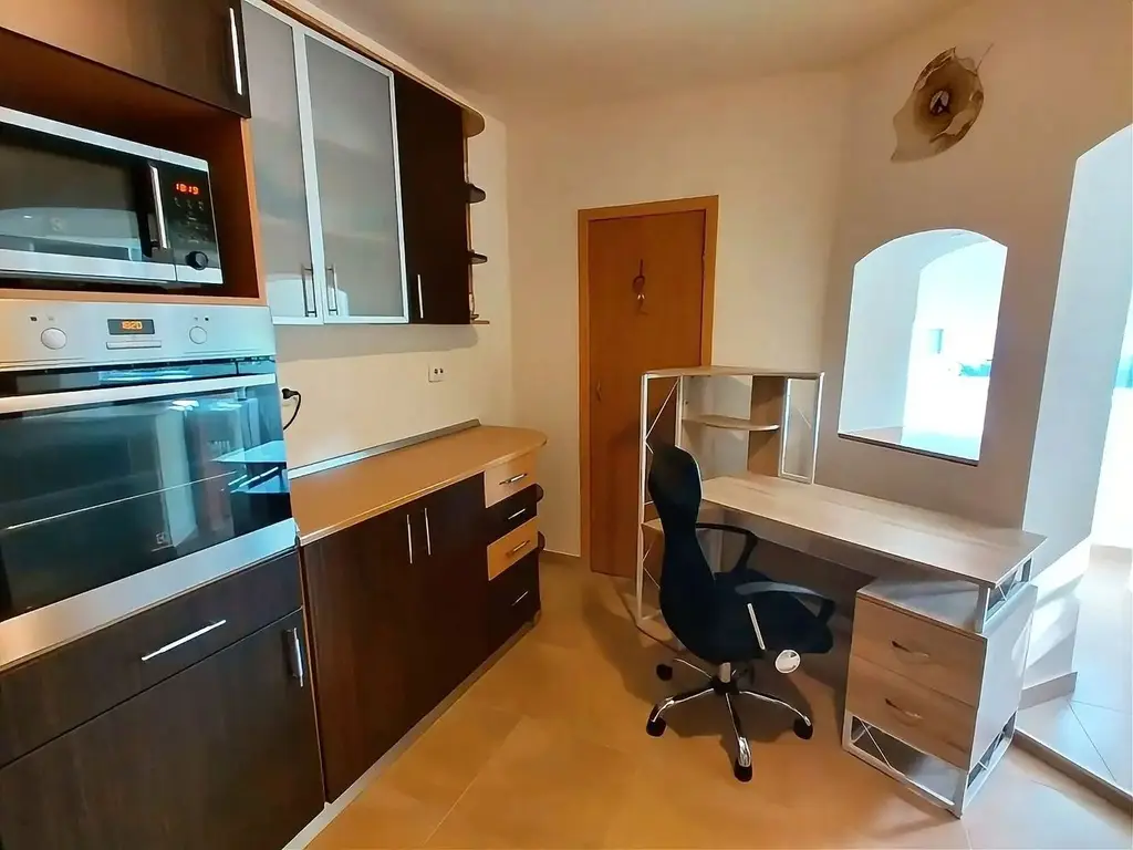 Inchiriez ap. cu 2 camere decomandat, pet friendly in Calea Aradului