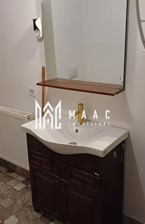 Apartament 2 camere | Pretabil investitie | Parter | Central