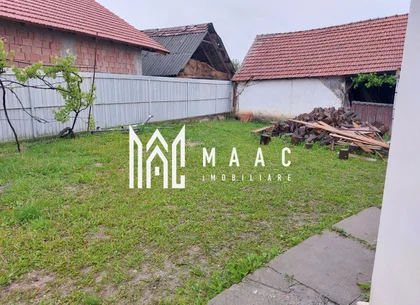 Casa individuală | Teren 570 mp | 3 camere | Rusi