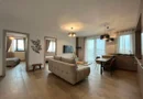 Apartament 3 camere de închiriat în Opera Residence –bloc nou, mobilat
