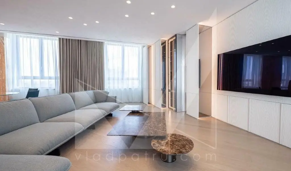 Penthouse Aviatiei Tower Direct Proprietar