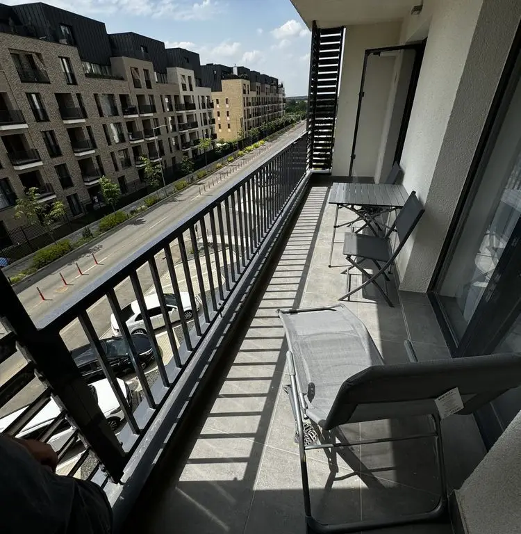 Studio H Pipera Lake proprietar mobilat utilat complet