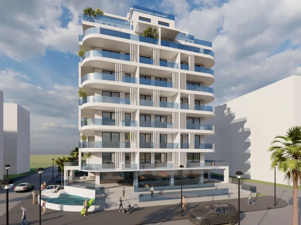 Ag. Eu. vinde ap. 2 cam. 67 mp | terasa 12 mp An finalizare 2024 Mamaia Nord