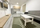 Ap 2 camere modern mobilat Militari Residence comision 50%