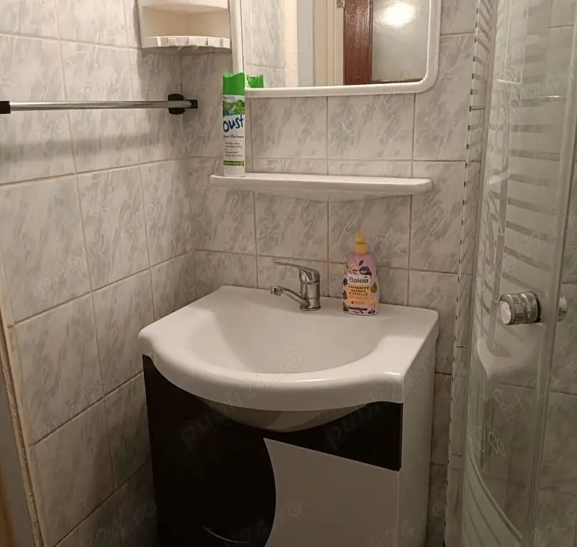 Vand garsoniera_Zona Doamna Ghica, Sector 2, Bucuresti