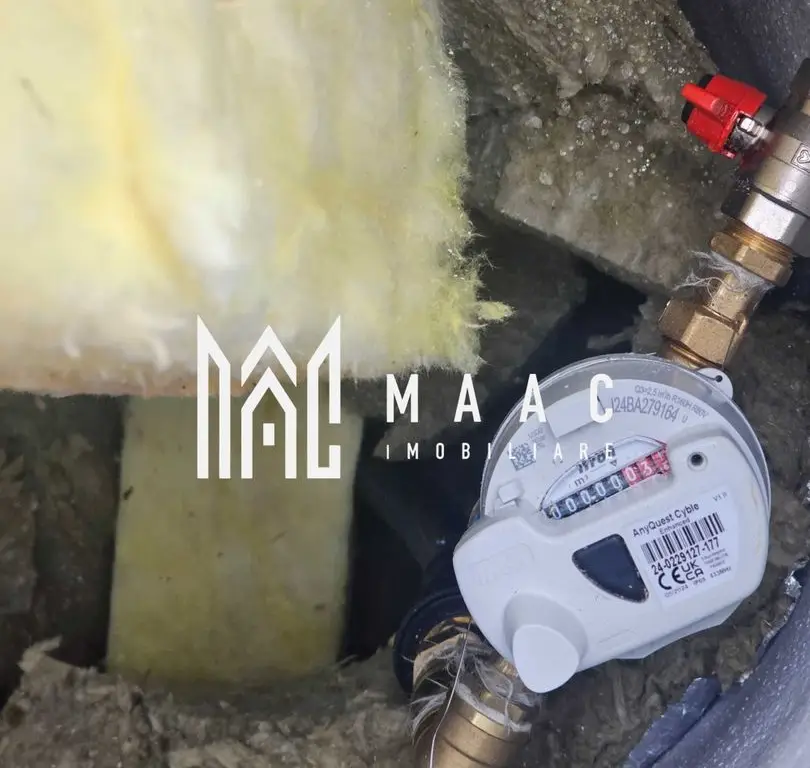 Teren de vânzare în Hamba | 1.740 mp | cu utilități și ieșire la râu
