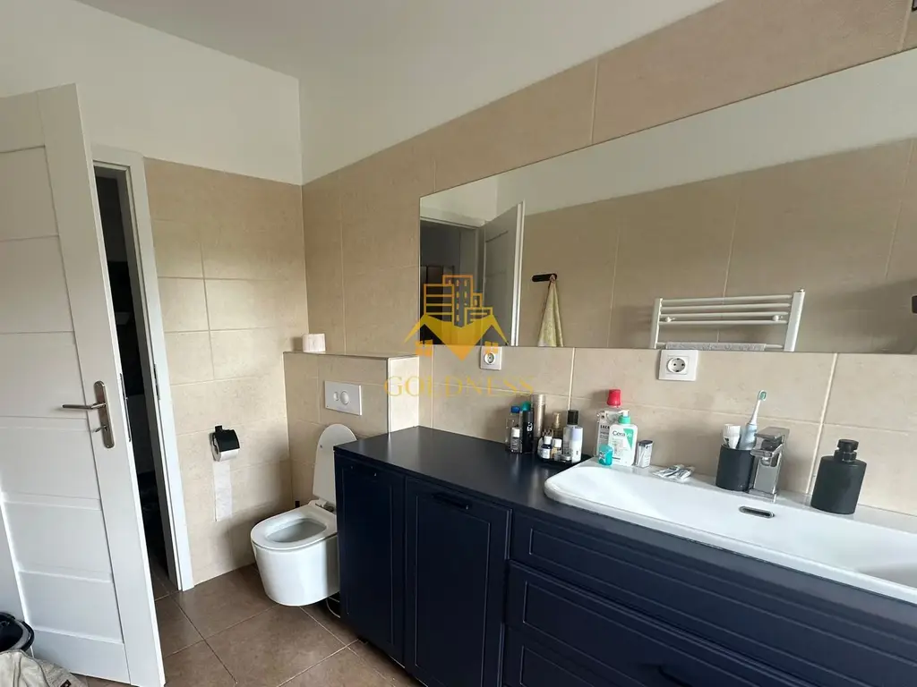 2 camere, dressing, 77mp+balcon, parcare, Gheorgheni Zona Iulius Mall