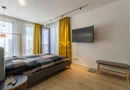 2 camere Modern, garaj, bloc nou, Zorilor zona Golden Tulip, LIDL