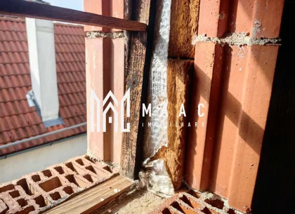 Casa individuala 3 camere I Teren 860 mp I Cristian
