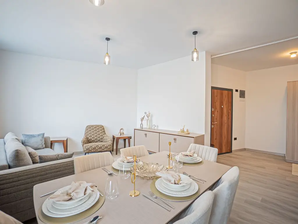 Tomis Plus - Celine Elegance - Vânzare apartament cu 2 camere