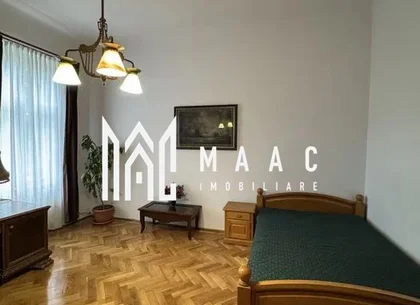 Apartament 5 Camere | 172 MPU | Garaj | Central