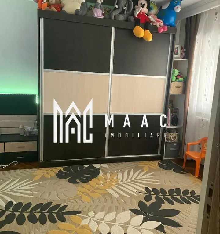 Apartament 2 camere | Zona Centrala | Mobilat si Utilat