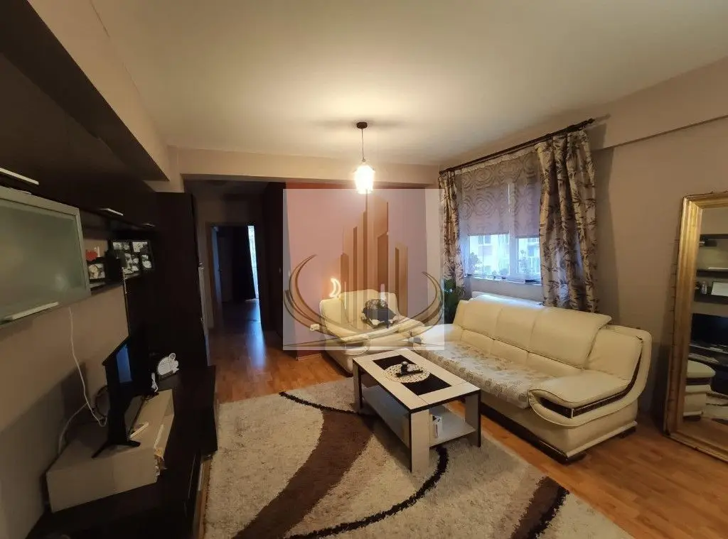 Apartament modern zona Lipoveiš”