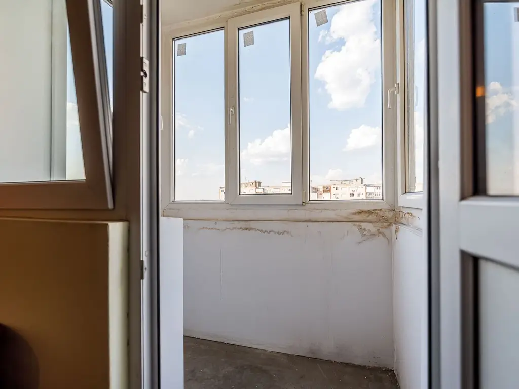 Apartament 2 camere la preț corect. Bloc reabilitat | Vlaicu-Fortuna
