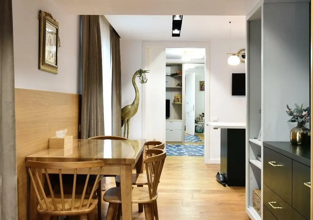 Apartament Duplex 5 camere Aviatiei - Cloud 9 Residence Lux