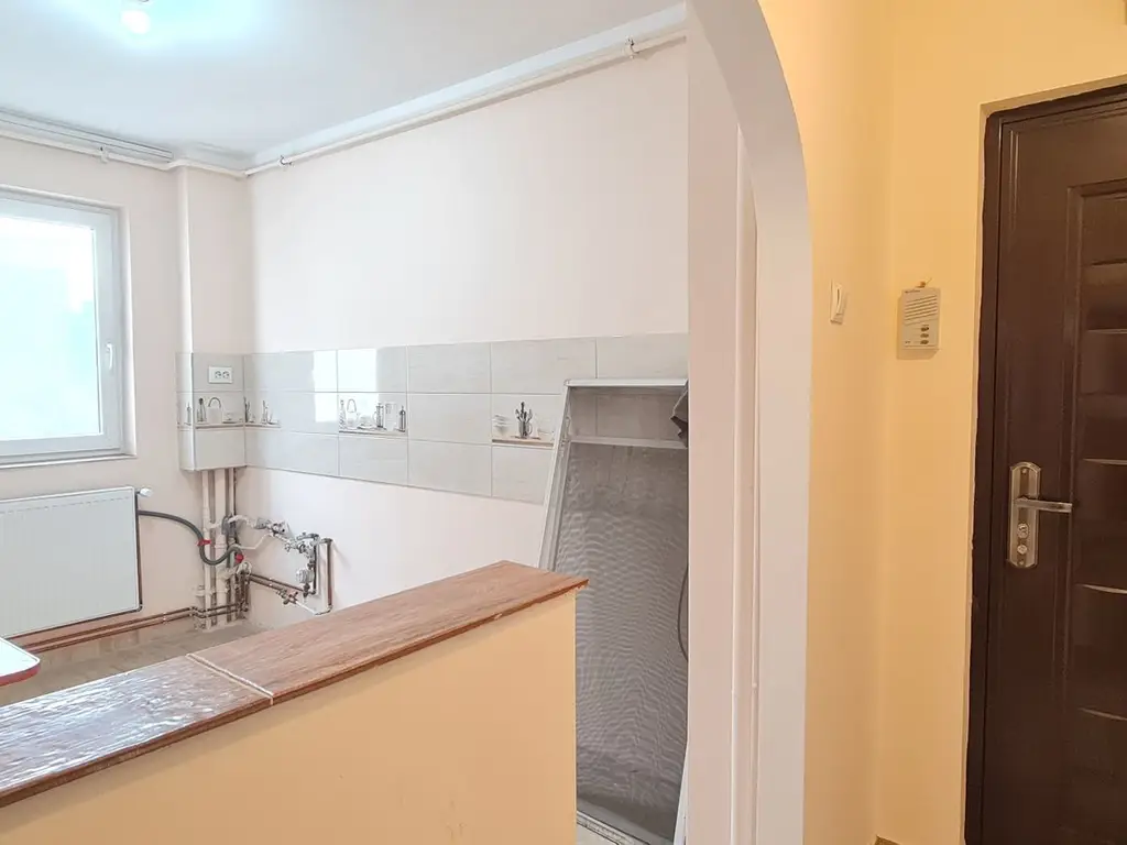Apartament 2 camere Tractorul