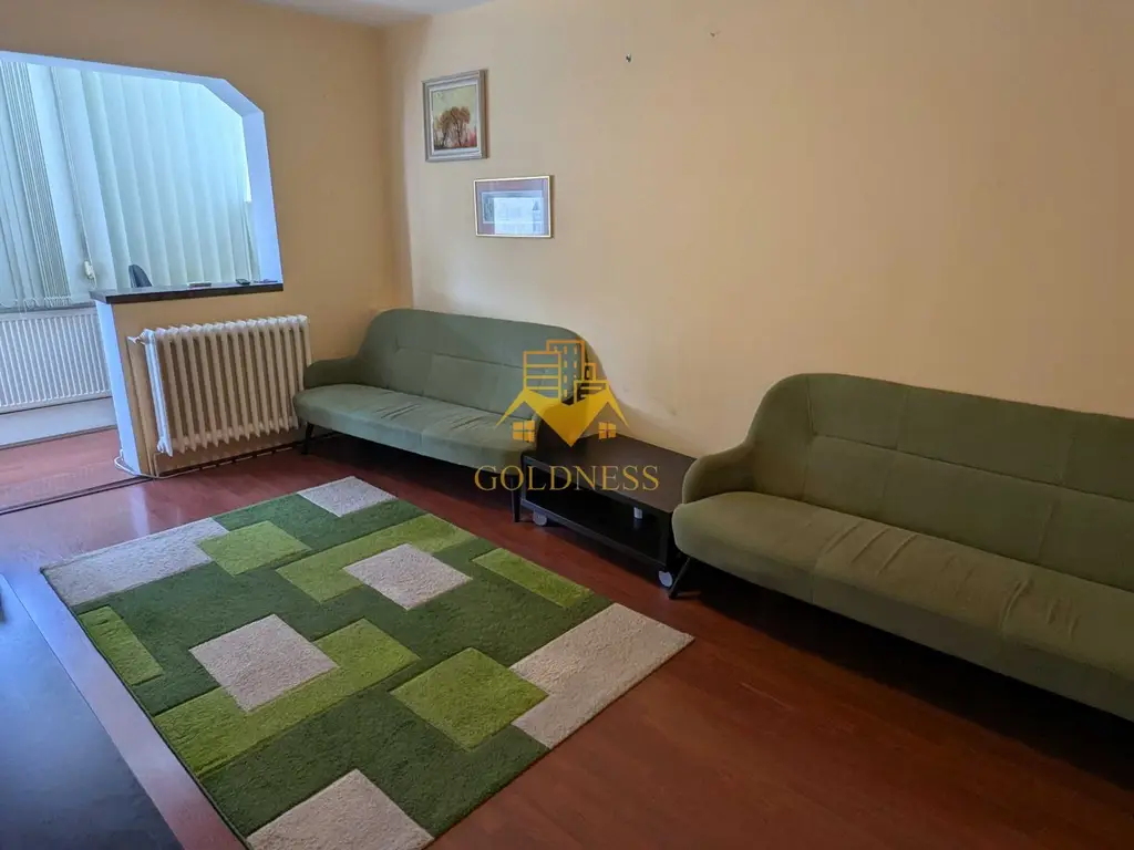 2 camere, Manastur, Primăverii, Cinema Dacia, MC, Izlazului, BIG