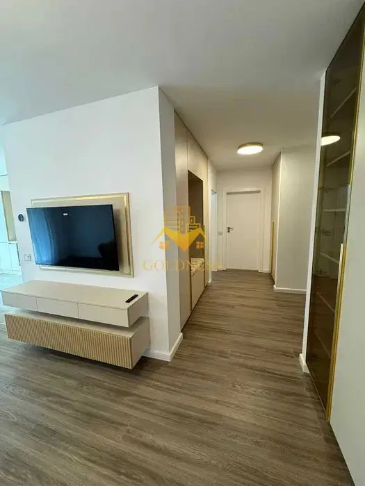 2 camere, Parcare subterana, Iris, Elite City, Auchan, Bvd. Muncii