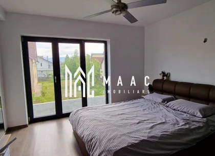 Casa 4 Camere | 122 MPU | Individuala | Triajului