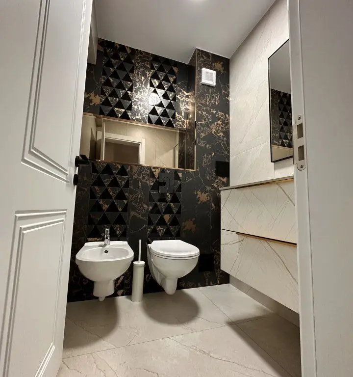 Penthouse exclusivist, 650 mp, Unirii-Alba Iulia-Mall Vitan CRYPTO Accept