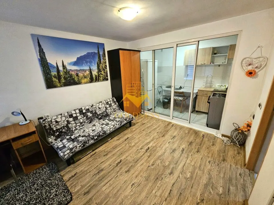 2 Camere, Central, Zona Sora, Parcare, Piata Unirii, UMF