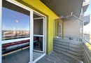 Apartament modern cu 2 camere și vedere spectaculoasă spre munți Avantgarden 3