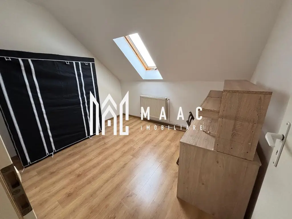 OPORTUNITATE | Apartament 3 camere | 55 mp | Balcon | Vasile Milea – OMV