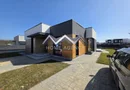 Casa pe parter | Balotești, lângă pădure