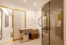Studio dublu Ivory Residence Pipera I lux mobilat I balcon I COM0%