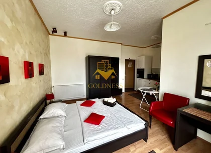 1 camera, Modern, Pet Friendly, Parcare, Profi, Borhanci