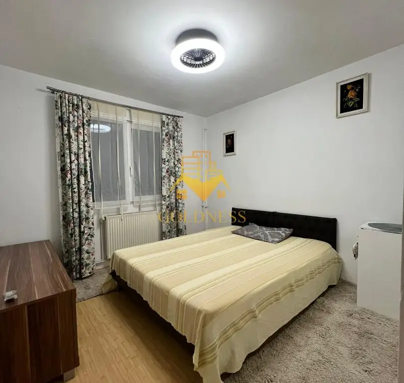 3 camere semidecomandate, parcare, Manastur, Mehedinti, Big, Izlazului