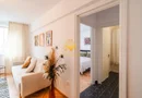 2 camere semidecomandate, Modern, Parcare, PetFriendly, Grigorescu