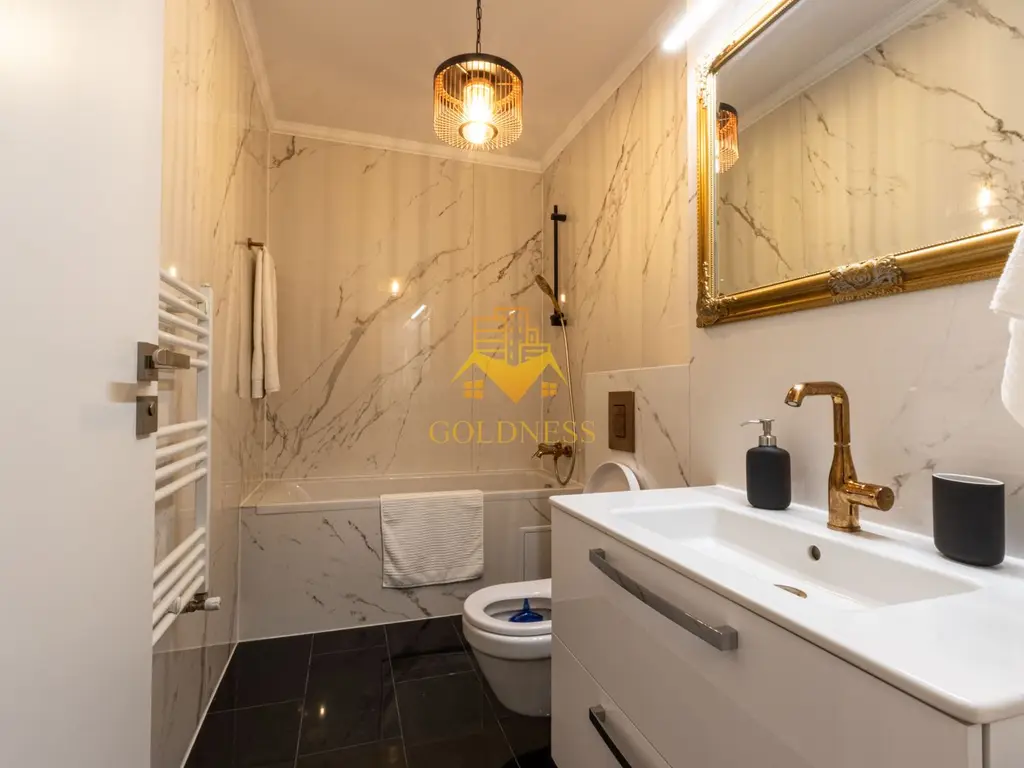 2 camere, Parcare, Premium,Zona Intre Lacuri, Iulius Mall, FSEGA
