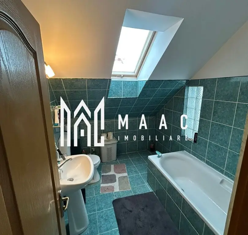 2 Apartamente la Casa | 152 mp | Sub Arini | Curte Proprie