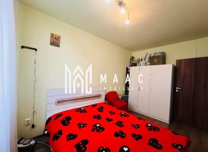 Apartament 3 Camere | 47 MPU | Loc de Parcare | Calea Surii Mici