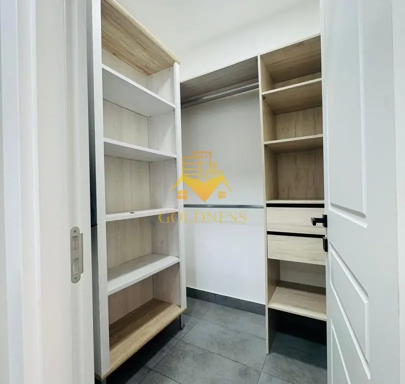 2 camere open space, Premium, Parcare, Zona Abatorului, Oncos,Floresti