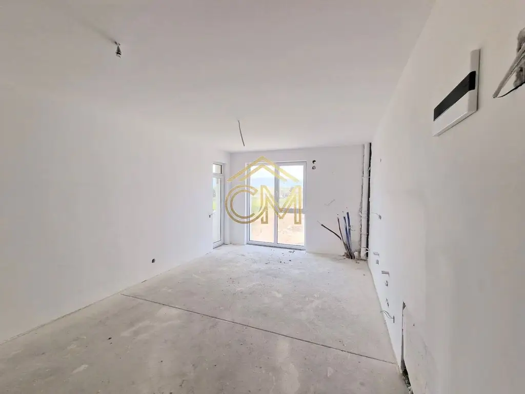 Aparatment 2 Camere-50MP-Etaj 1-Balcon-Selimbar