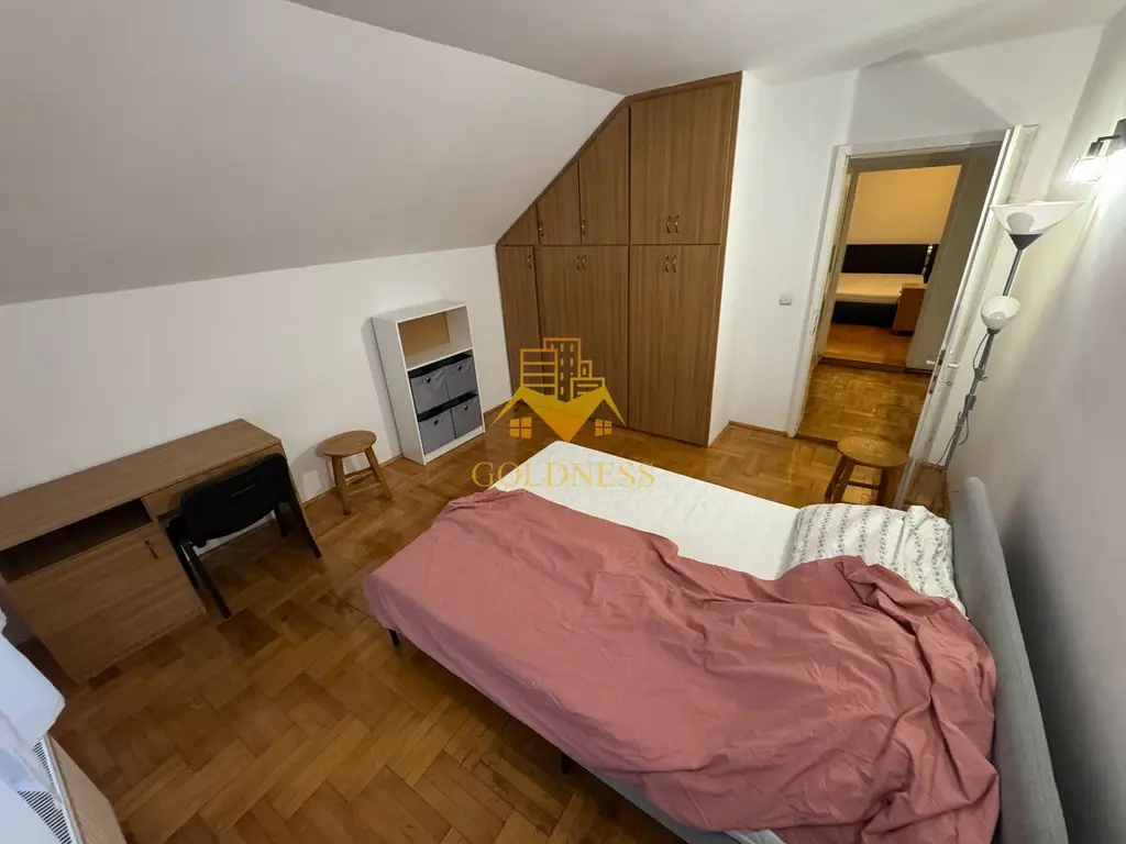 3 camere, decomandate, Zorilor Zona UMF, Pajistei, Gheorghe Marinescu